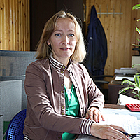 Ирина Хомутинникова